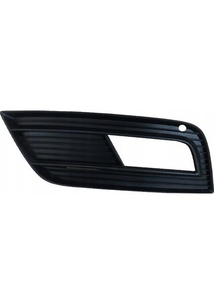 Audi A4 2013 - 2015 Sis Farı Çerçevesi Sisli Sağ
