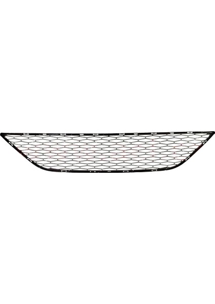 Seat Ibiza 2008 - 2013 Ön Tampon Alt Izgara