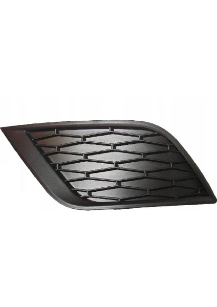 Seat Ibiza 2013 - 2016 Sol Sis Farı Çerçevesi Izgarası