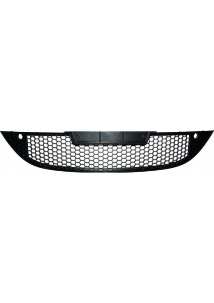 Seat Leon 2006 - 2010 Ön Tampon Orta Çerçevesi Izgarası