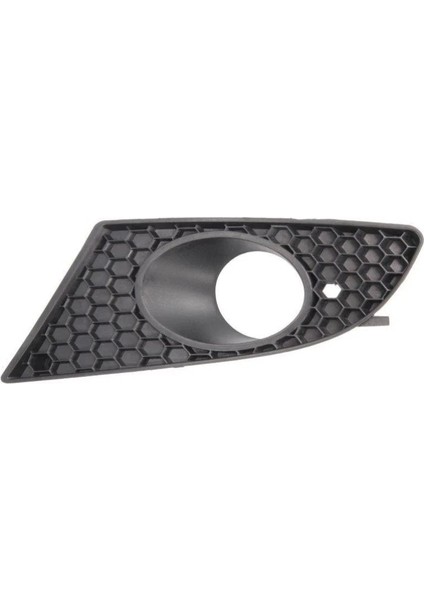 Seat Leon 2006 - 2013 Sağ Sis Farı Çerçevesi Izgarası