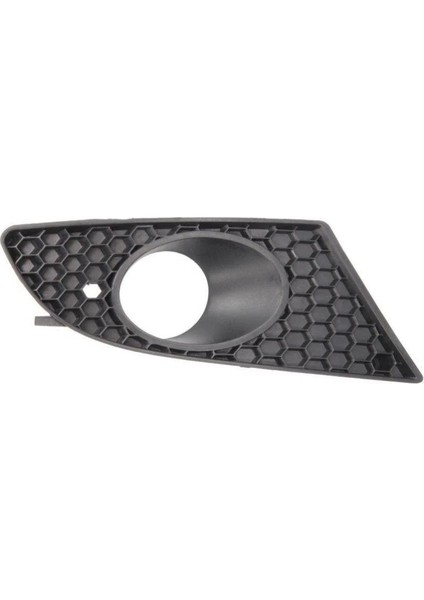 Seat Leon 2006 - 2013 Sol Sis Farı Çerçevesi Izgarası