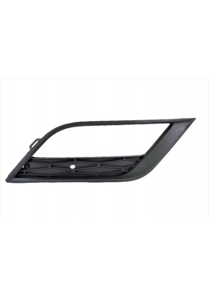 Seat Leon 2013 - 2016 Sağ Sis Farı Çerçevesi Sisli Izgara