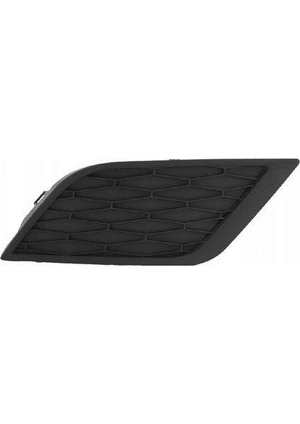 Seat Leon 2013 - 2016 Sağ Sis Farı Çerçevesi Sissiz Izgara