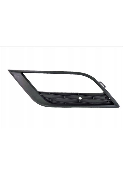 Seat Leon 2013 - 2016 Sol Sis Farı Çerçevesi Sisli Izgara
