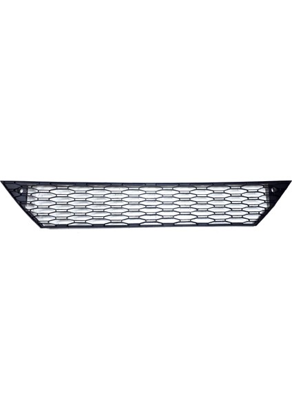 Seat Leon Fr 2013 - 2016 Ön Tampon Orta Izgarası Çerçeve