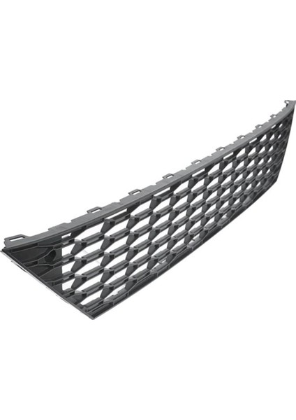 Seat Leon Fr 2016 Sonrası Ön Tampon Orta Izgarası Çerçeve