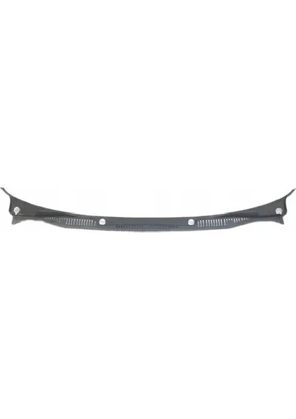 Volkswagen Caddy 2004 - 2016 Cam Önü Izgarası Deflektörü