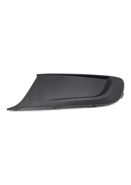 Volkswagen Caddy 2011 - 2014 Sağ Sis Farı Çerçevesi Sissiz