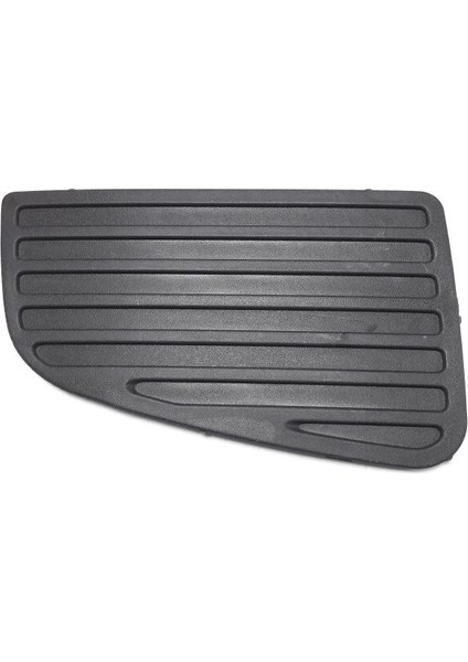 Volkswagen Crafter 2006 - 2016 Sol Sis Farı Çerçevesi Sissiz