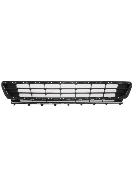 Volkswagen Golf 7 2013 - 2015 Ön Tampon Orta Izgara