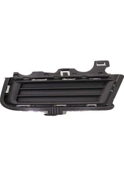Volkswagen Golf 7 2013 - 2015 Sağ Sis Farı Çerçevesi Sissiz