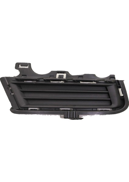 Volkswagen Golf 7 2013 - 2015 Sol Sis Farı Çerçevesi Sissiz