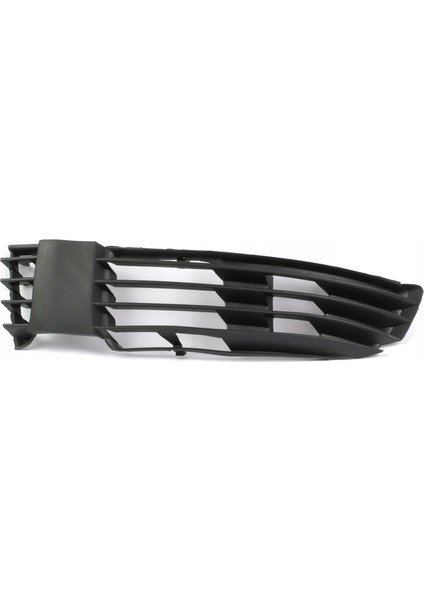 Volkswagen Passat 2001 - 2005 Sis Farı Çerçevesi Sissiz Sağ