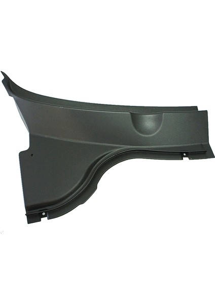 Volkswagen Passat B6 2005 - 2011 Ön Cam Izgarası Sağ