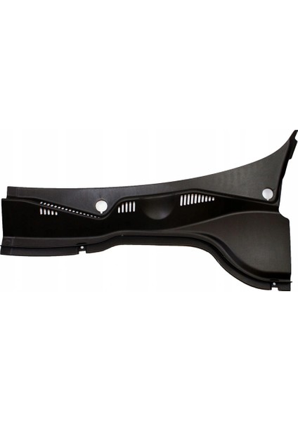 Volkswagen Passat B6 2005 - 2011 Ön Cam Izgarası Sol