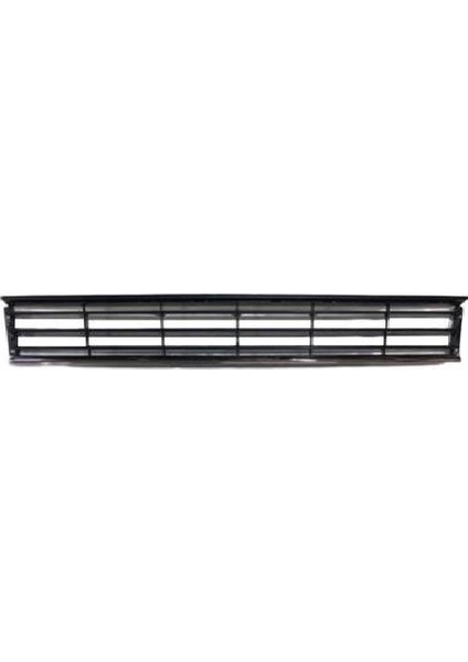 Volkswagen Passat B7 2011-2015 Tampon Orta Izgara Highline 2