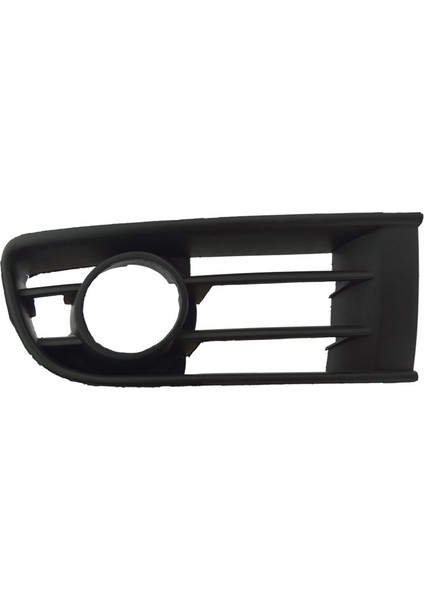 Volkswagen Polo 2002 - 2005 Sis Farı Izgarası Sol Taraf