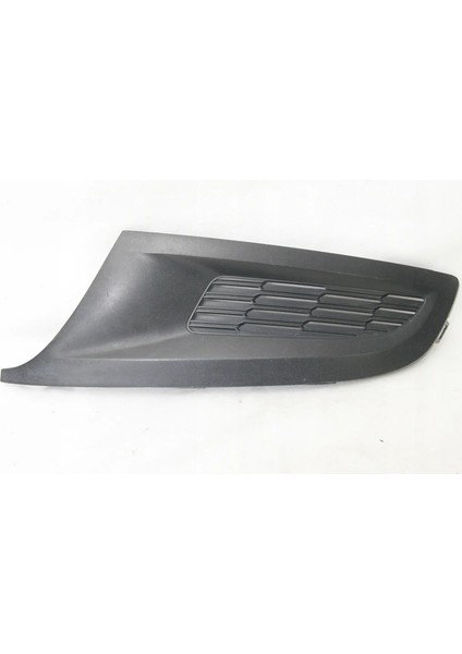 Volkswagen Polo 2010 - 2014 Sis Farı Çerçevesi Sissiz Sol