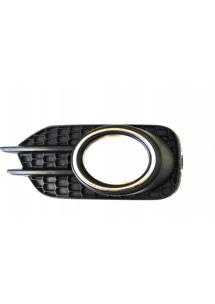 Volkswagen Tiguan 2008 - 2011 Sağ Sis Farı Çerçevesi Krom