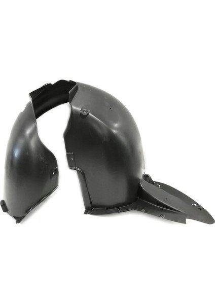 Skoda Superb 2009 - 2015 Sağ Çamurluk Davlumbazı