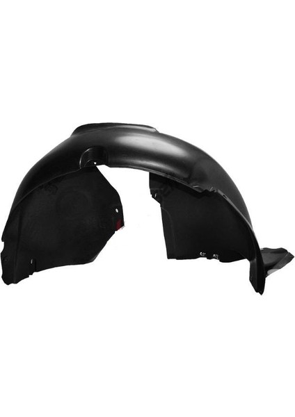 Seat Leon 2006 - 2013 Sol Çamurluk Davlumbazı Ön