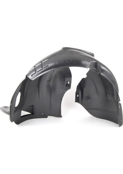 Volkswagen Jetta 2015 - 2019 Sol Çamurluk Davlumbazı