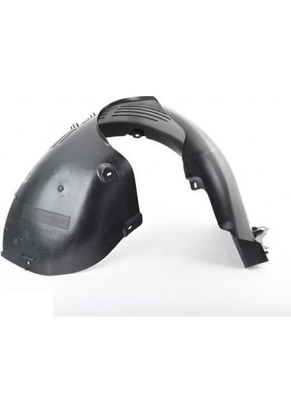 Volkswagen Golf 7 2013 - 2017 Sağ Çamurluk Davlumbazı