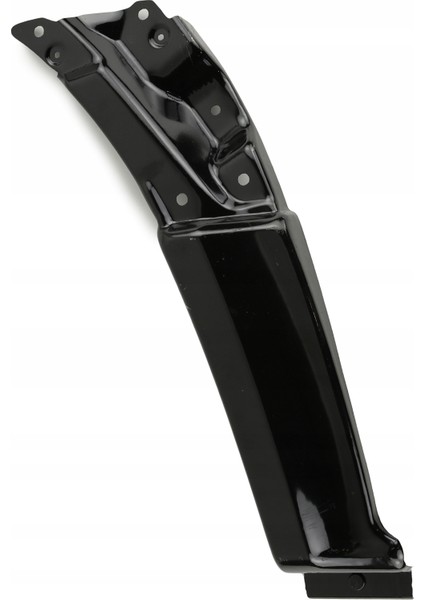 Volkswagen Crafter 2006 - 2016 Sol Çamurluk Alt Sacı