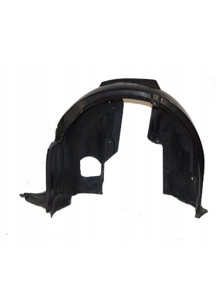 Audi A3 2013 - 2017 Hb Sol Çamurluk Davlumbazı