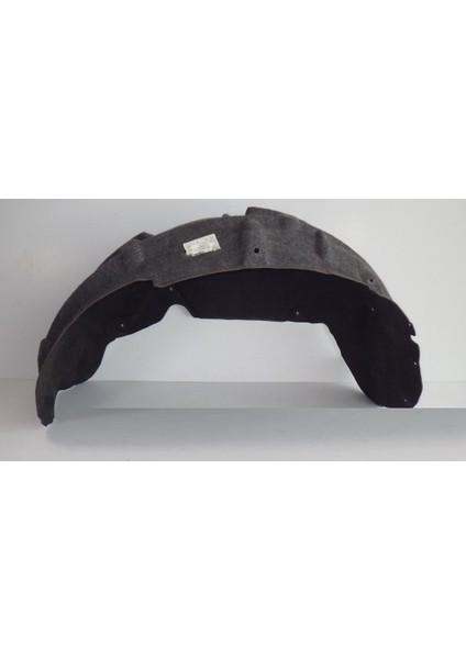 Audi Q7 2007 - 2015 Sağ Arka Çamurluk Davlumbazı