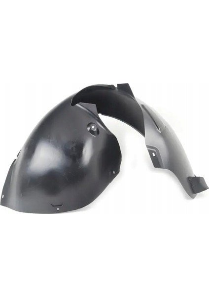 Volkswagen Passat cc 2009 - 2012 Sağ Çamurluk Davlumbazı