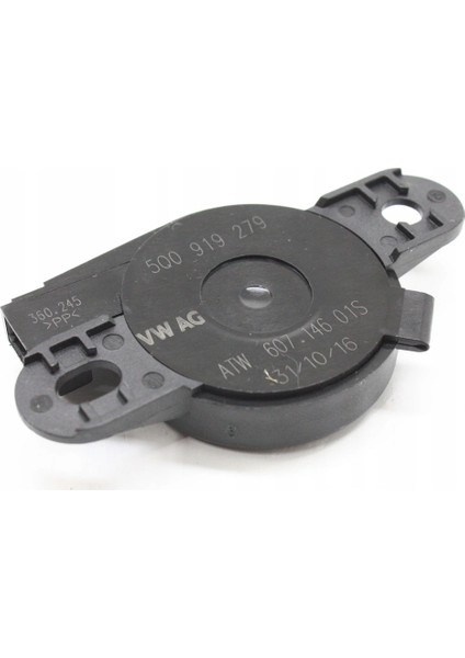 Volkswagen Touareg 2011 -2015 Hoparlör Park Sensörü