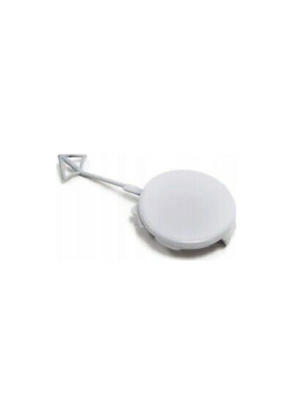 Seat Leon 2006 - 2012 Arka Çeki Demir Kapağı Astarlı