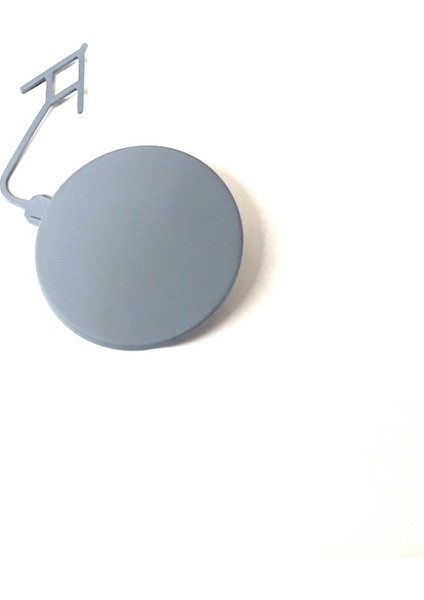 Audi A6 2015 Sonrası Arka Çeki Demir Kapağı