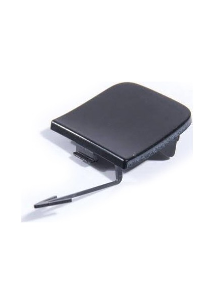 Volkswagen Passat B7 2011 - 2015 Arka Çeki Demir Kapağı