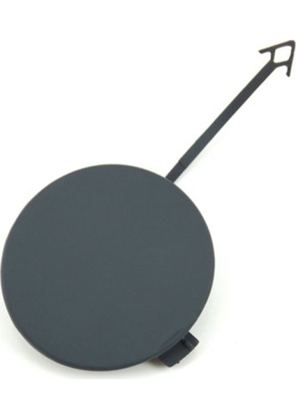 Audi A4 2008 - 2012 Ön Çeki Demir Kapağı