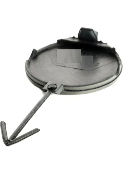 Seat Ibiza 2017 Sonrası Ön Çeki Demir Kapağı