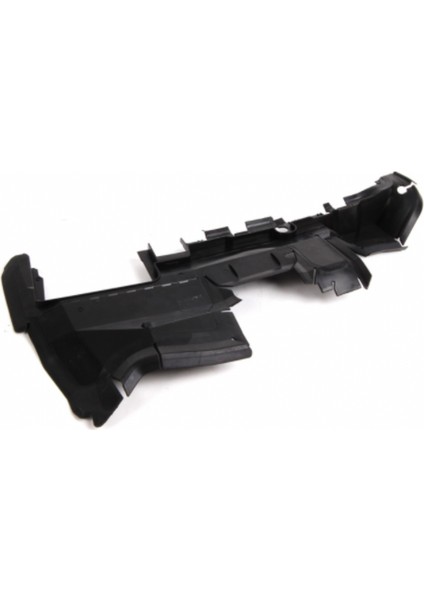 Audi A4 2009 - 2012 Sol Radyatör Bağlantı Braketi