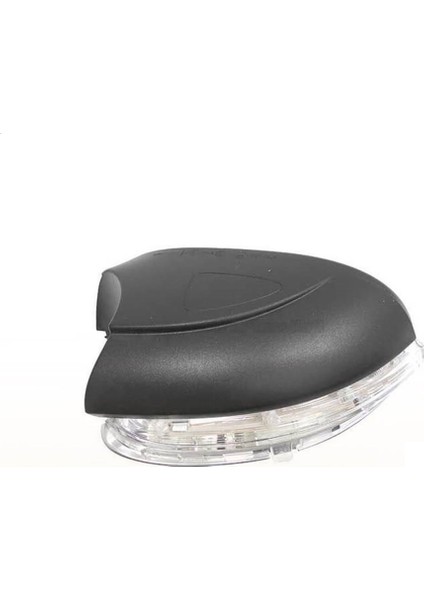Volkswagen Golf 6 2009 - 2013 Sağ Ayna Sinyali ve Plastiği
