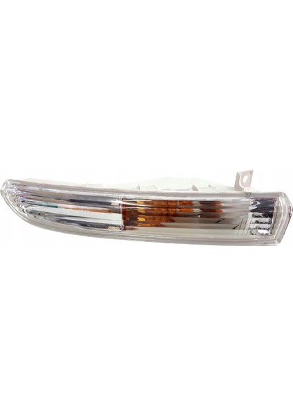 Volkswagen Passat cc 2008 - 2012 Sol Tampon Sinyali