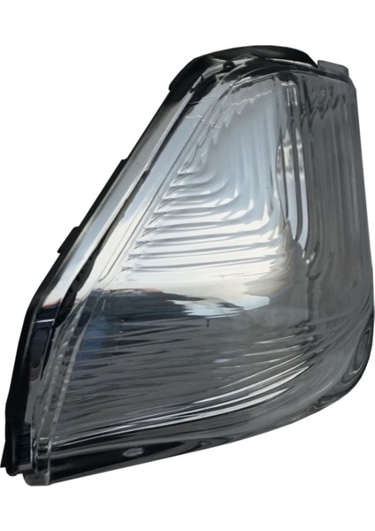 Volkswagen Crafter 2006 - 2012 Sağ Ayna Sinyali Ampul ve Duylu