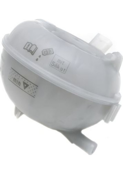 Seat Leon 3 2012 Sonrası Yedek Su Deposu