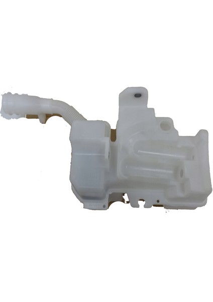 Audi Q5 2015 Sonrası Cam Su Deposu Far Yıkamasız Model