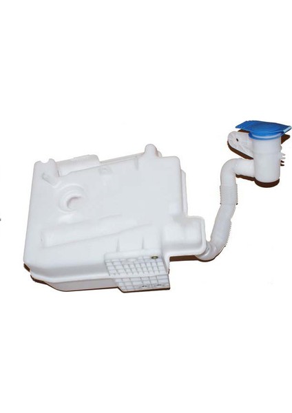 Seat Leon 2005 - 2012 Cam Silecek Su Deposu Far Yıkamalı