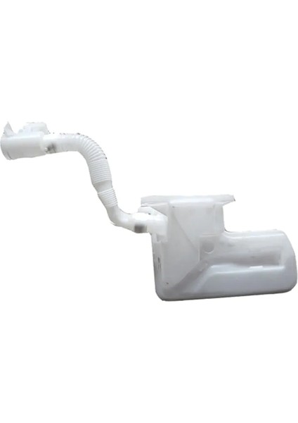 Skoda Superb 2015 Sonrası Cam Su Deposu Küçük Far Yıkamasız