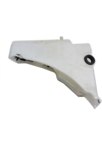 Audi A4 2008 - 2015 Cam Su Bidonu
