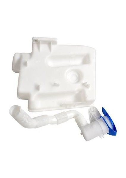 Seat Toledo 2005 - 2009 Cam Silecek Su Deposu