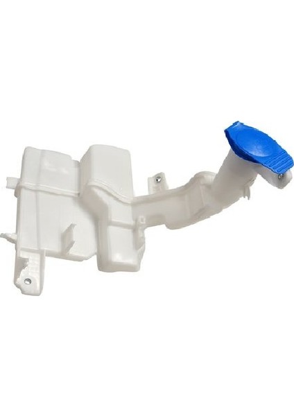 Volkswagen Passat B7 2011-2015 Üst Far Yıkamalı Su Deposu 1.6 lt