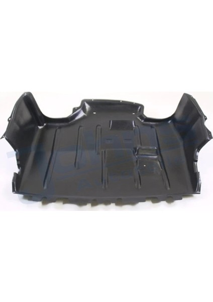 Volkswagen Caddy 1997 - 2004 Motor Alt Muhafaza